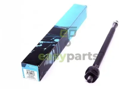 Тяга рульова Mitsubishi Outlander II/ Lancer VIII/Peugeot 4007 06- KAVO PARTS STR-5526