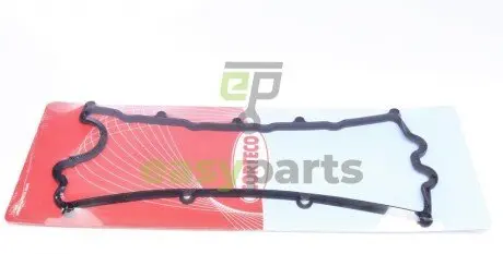 Прокладка кришки клапанів Opel Combo 1.7 DI/DTI 01- CORTECO 440073P