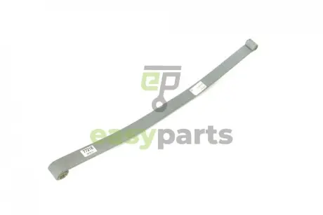 Ресора задня коренева MB Sprinter 208-316/VW LT 28-35 (70/740/750) (TES 337190*) LESJOFORS 5856808