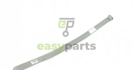 Ресора задня коренева MB Sprinter 208-316/VW LT 28-35 (70/740/753) (TES 337130*) LESJOFORS 5856809