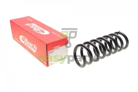 Пружина (передня) MB E-class (W210/S210) 2.8-4.3/2.7-3.2CDTI 96-03 (седан/унив)(Avantgarde) EIBACH R10367