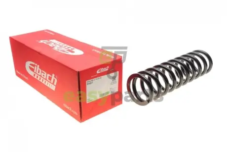 Пружина (передня) MB S-class (W140) 2.8/3.2 91-98 EIBACH R10671