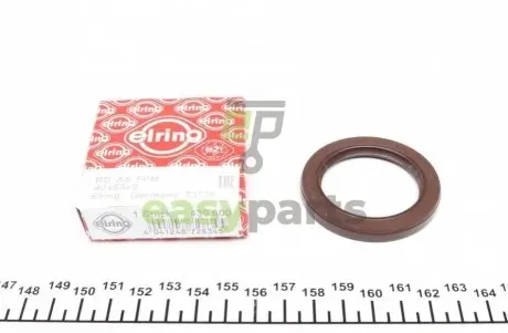 Сальник колінвалу (передній) Toyota Camry/Land Cruiser/Hilux 2.5-3.4 86-08 (44x55x6) ELRING 439.600