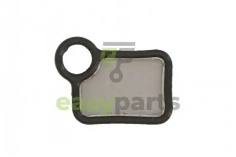 Прокладка фільтра масляного Honda Accord/Civic/CR-V/FR-V 2.0/2.4 00- ELRING 652.440