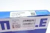 Кільця поршневі VW Polo/Golf 1.0/1.3/1.4i 98-02 (75.01mm/STD) (1.5-1.5-2.5) MAHLE / KNECHT 029 92 N0 (фото 1)