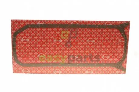 Прокладка піддону BMW 5 (E34)/7 (E23/E32) 80-94 M30/S38 ELRING 892.122