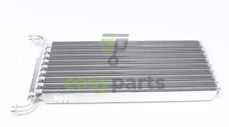 Фото 1 - радіатор пічки Sprinter/Crafter 06- MAHLE / KNECHT AH 166 000P Радіатор пічки Sprinter/Crafter 06- MAHLE / KNECHT AH 166 000P (фото 1)