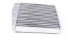 Радіатор пічки VW Caddy III/IV/Golf V/VI 03- (180x185x32) MAHLE / KNECHT AH 208 000S (фото 1)