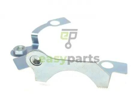 Кріплення металеве Fischer Automotive One (FA1) 335-905