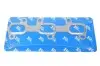 Прокладка колектора двигуна металева Fischer Automotive One (FA1) 411-035 (фото 1)