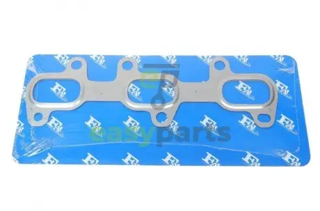Прокладка колектора двигуна металева Fischer Automotive One (FA1) 411-035