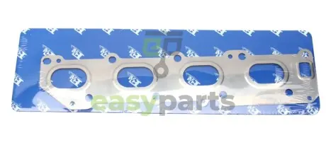 Прокладка колектора випускного Opel Combo 1.4 16V 04- Fischer Automotive One (FA1) 412-013
