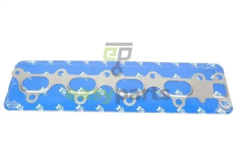 Прокладка колектора двигуна металева Fischer Automotive One (FA1) 412-015