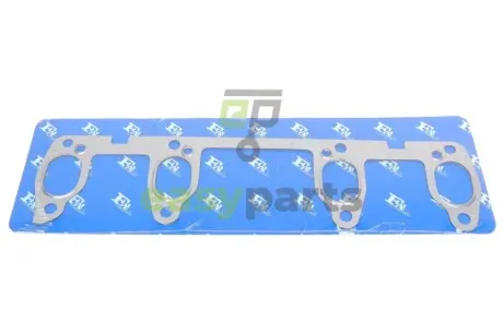 Комплект прокладок турбіни VW Caddy III 1.9 TDI 04-10 Fischer Automotive One (FA1) KT110006E
