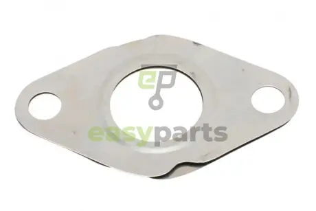 FISCHER К-кт прокладок турбины VW Golf 1.9 TDI Fischer Automotive One (FA1) KT110016E
