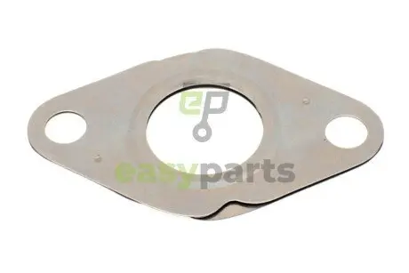 FISCHER К-кт прокладок турбіни VW POLO 1.4TDI Fischer Automotive One (FA1) KT110100E