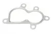 Комплект прокладок турбіни VW T4 1.9 TD 92-03 Fischer Automotive One (FA1) KT110155E (фото 1)