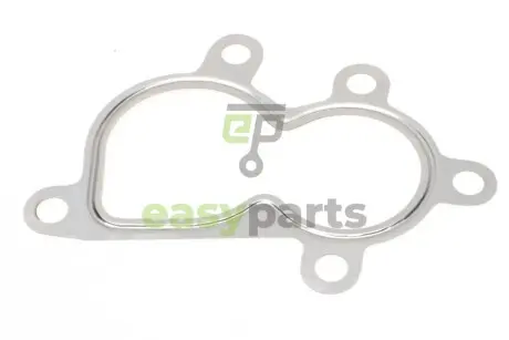 Комплект прокладок турбіни VW T4 1.9 TD 92-03 Fischer Automotive One (FA1) KT110155E