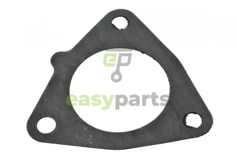 Комплект прокладок турбіни Renault Master 3.0 dCi 03- Fischer Automotive One (FA1) KT120050E