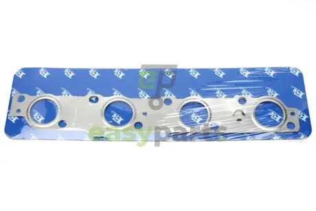 Комплект прокладок турбіни Ford Transit 2.4 TDCi 04-06 Fischer Automotive One (FA1) KT130090E