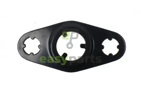 Комплект прокладок турбіни MB Vito 2.2 CDI 99-03 Fischer Automotive One (FA1) KT140170E