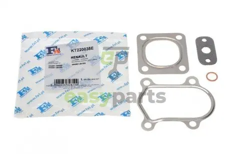Комплект прокладок FA1 Fischer Automotive One (FA1) KT220035E