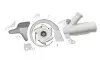 Помпа води MB C-class (W203/S203/W204/S204) 2.2CDI 01-09/E-class (W211/C211) OM611/OM646/OM647 MEYLE 013 026 0018/HD (фото 2)