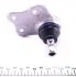 Опора кульова (передня/зверху) MB E-class (W211) 02- MEYLE 016 010 0009 (фото 4)