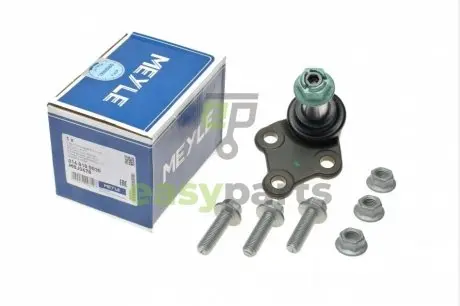 Опора кульова (передня) MB V-class/Vito (W447) 1.6CDI/2.2CDI 14- MEYLE 016 010 0030