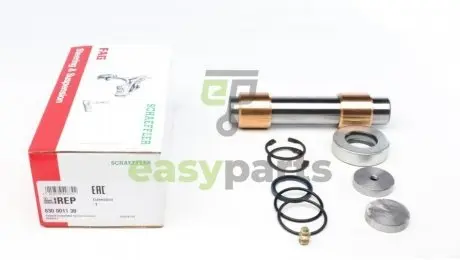 Шкворень Renault Mascott 99-10 FAG 830 0011 30