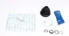 Пильник ШРКШ (зовнішній) VW Golf III/IV 91-06 (25x86x125mm) 100 498 0076