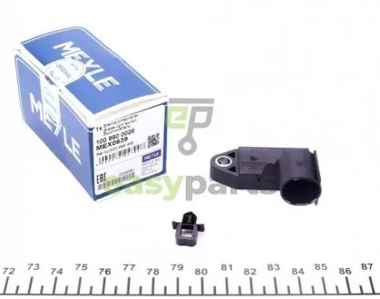 Датчик педалі гальма VW Caddy III/T5 04-15 MEYLE 100 890 0026