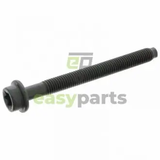 FEBI FORD болт кріплення головки блоку FIESTA ZETEC 1шт. FEBI BILSTEIN 05541