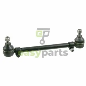 Тяга рульова BMW 5 (E28/E34)/7 (E32) -94 FEBI BILSTEIN 08581