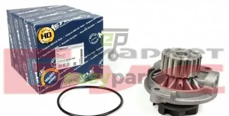 Помпа води VW T4/LT/Crafter 2.5TDI (20z) MEYLE 113 012 0042/HD