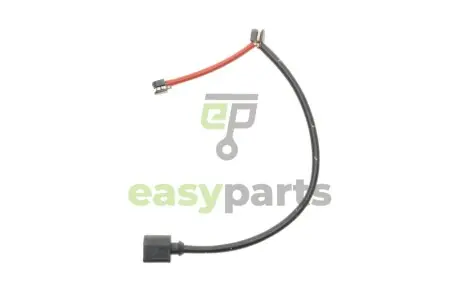 Датчик зносу гальмівних колодок VW Touareg/ Porsche Cayenne 02-10 MEYLE 114 527 0005