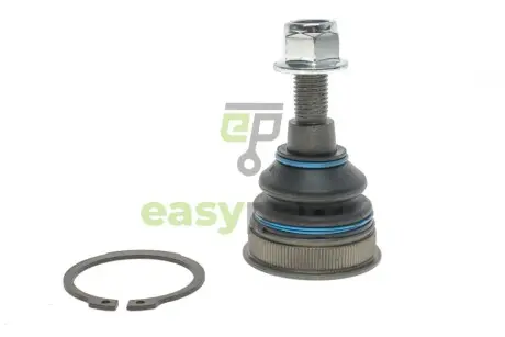 Опора кульова (передня/зверху) VW Amarok 10- MEYLE 116 010 0036