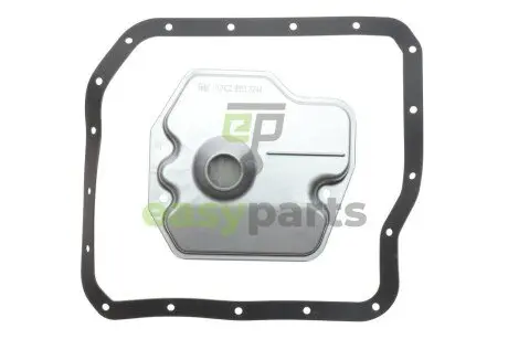 Фільтр АКПП Toyota Previa /Rav IV III 2.0/2.4 00-13 (к-кт з прокладкою) FEBI BILSTEIN 107402