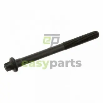 Болт головки Renault Kangoo 97- (M10x1.5) FEBI BILSTEIN 19415