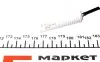 Датчик зносу гальмівних колодок (передніх) BMW 7 (E65/E66/E67) 730-760i 01-09 MEYLE 314 356 0000 (фото 3)