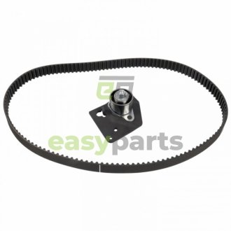 Комплект ГРМ Nissan Primera/Renault Megane II 1.9dCi 02- FEBI BILSTEIN 26901