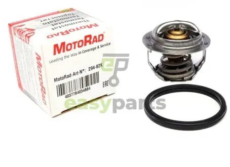 Термостат Subaru Impreza/Legacy/Outback 1.6-2.5 98- MOTORAD 294-82K