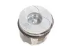 Поршень Fiat Doblo 1.9JTD 01- (82.40mm/+0.4) = 7120984000 NPR 130 020 0010 20 (фото 2)