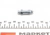 Штуцер прокачки гальм M10X1.0, L 34MM, S 10 QUICK BRAKE 0017 (фото 3)