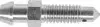 Штуцер прокачки гальм (M6x1/7x29.0) QUICK BRAKE 0033 (фото 1)