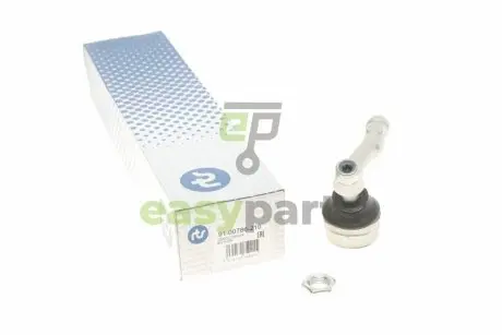 Наконечник тяги рульової (L) Citroen Berlingo/C4/Peugeot 308/3008/5008/Partner 08- RTS 91-00786-210