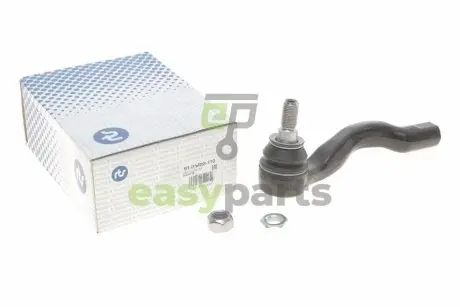 Наконечник тяги рульової (R) MB Vito/Viano (W639) 03- RTS 91-01482-110