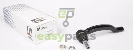 Наконечник тяги рульової (R) Citroen Jumper/Fiat Ducato/Peugeot Boxer 06- RTS 91-90503-110