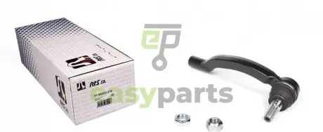 Наконечник тяги рульової (L) Citroen Jumper/Fiat Ducato/Peugeot Boxer 06- RTS 91-90503-210