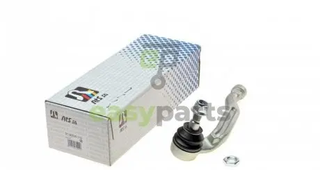 Наконечник тяги рульової (R) Citroen C4 Picasso 13-/C5 Aircross/Berlingo/Peugeot 508 18-/5008/308 13- RTS 91-90525-110